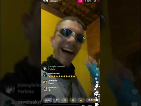 SIDOKA- "TEM CERTEZA?" FT. ZEMARU (PRÉVIA)