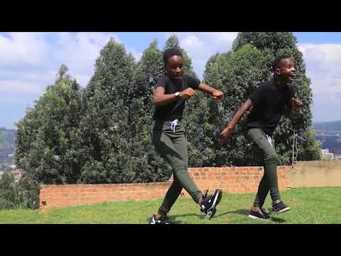 BREAKING LIMITS KIDS | AFRO DANCE | ZWA MA