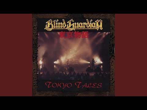 Videoclip de Barbara Ann (Live) (Remastered 2007) — Blind Guardian