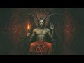CALL LUCIFER IN HIS OWN TONGUE Lucifer Meditation Chant Music Luciferian Enn Dark Version Song