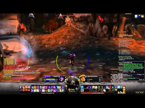 Gruul's Lair Walkthrough