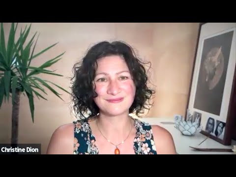 La beauté qui nous ramène à notre essence divine