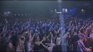 EMIS KILLA LIVE - ALCATRAZ - 20 MARZO (short video)