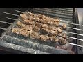 How To Make & Cook Turkish Shish Kebab