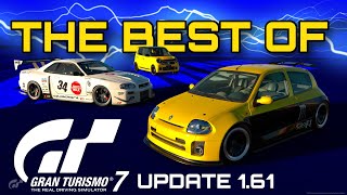 Why Did They Add THIS Car To Gran Turismo 7?