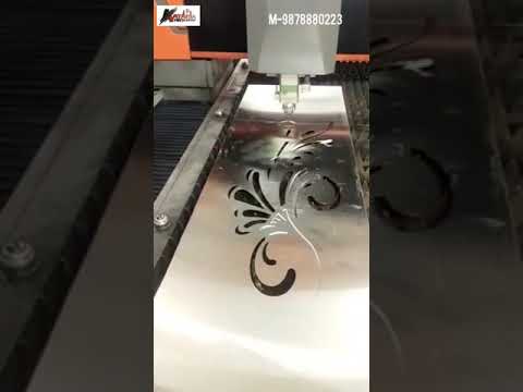 Ms Laser Cutting Services