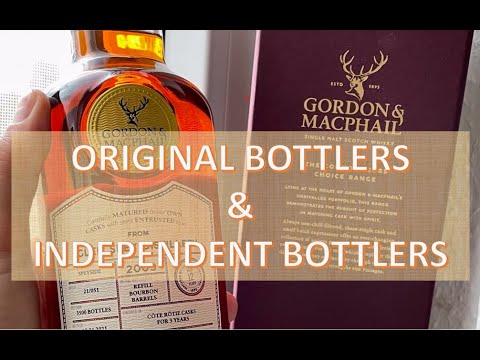 #13 Independent Bottlers (IBs)