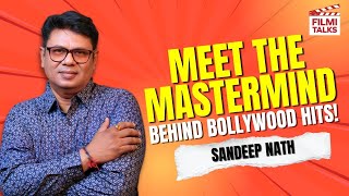 Sandeep Nath