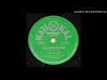 JOE TURNER - I GOT LOVE FOR SALE (1946) - Jim B JOE TURNER - I GOT LOVE FOR SALE (1946)
