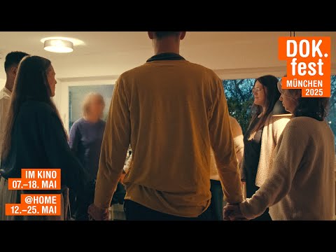 SOLDATEN DES LICHTS | Dokumentarfilm Trailer | DOK.fest 2025