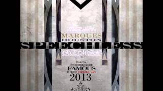 Speechless (&quot;ill&quot;amix) - Marques Houston ft. DJ Acid