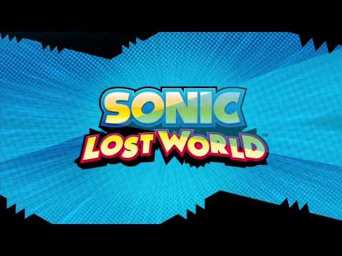 Sonic: Lost World