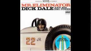 Dick Dale and his Del-tones - Mr eliminator