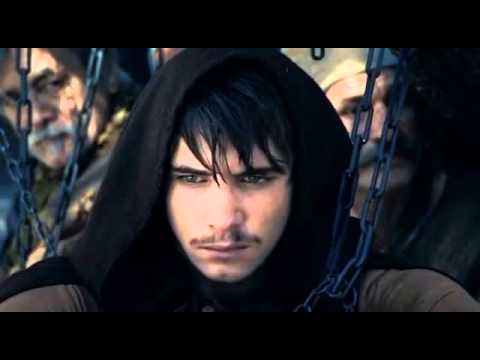 Robin Hood   1x11   Dead man walking