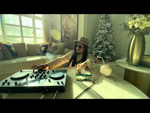 Reggae Chrismas - Riddim Supertone ep 40 Sample / Omnis Duo in Dubai