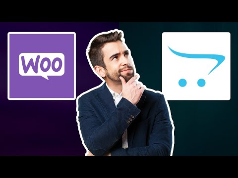WooCommerce vs OpenCart: What Are The Differences?