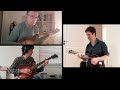 Flatbush Waltz (Andy Statman)
