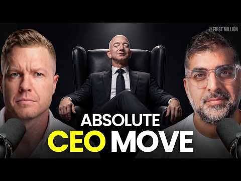 7 things Bezos, MrBeast & Thiel do that you don’t