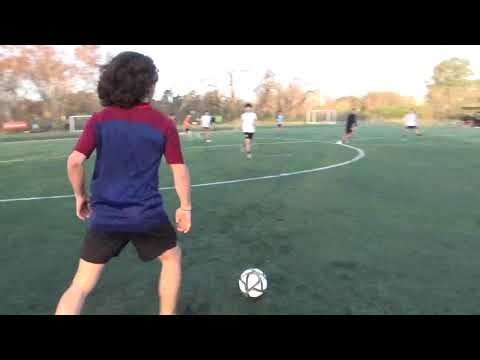 GORDUSIA LORDUM VS ZULMA FC - #LigaNuñez - #Apertura SLS - 9/7/2022