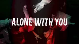 Bearcubs - Alone With You (Official Audio)