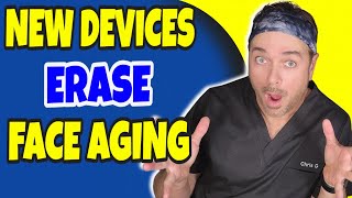 New Devices Erasing Skin & Face Aging | Compilation | Chris Gibson