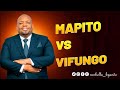 IS WHAT YOU ARE GOING THROUGH A PASSION OR A FASTING BISHOP SUNBELLA KYANDO