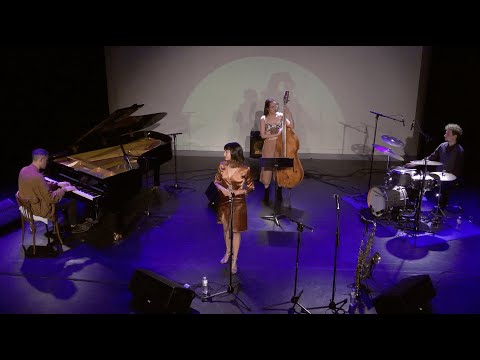 Caloé - L'été - Live au Douces Ambiances Jazz Fest
