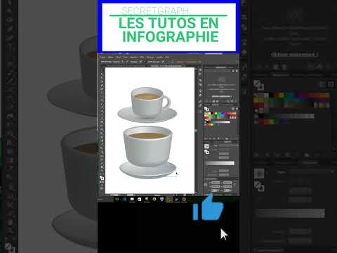 3D Illustrator part 1