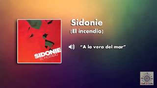 Sidonie - A la vera del mar (El incendio) || TEI