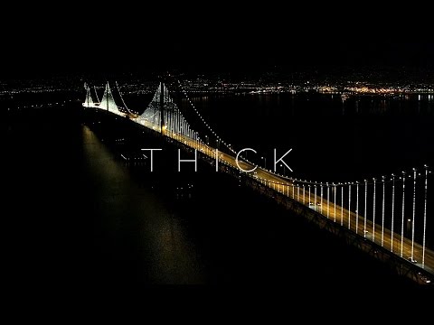 STRESMATIC feat MAYNE MANNISH-THICK