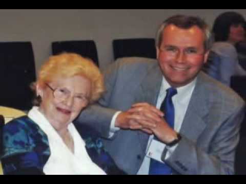 2006 Bryden Alumni Awards - John Lennox (Local Hero)