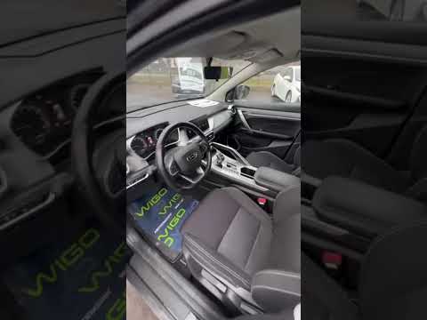 фото geely coolray i 0