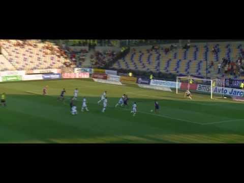 NK MARIBOR - FC LUKA KOPER