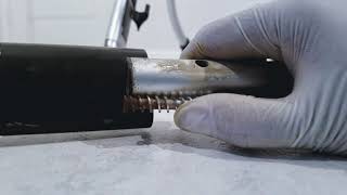City Select Brake Assembly Repair