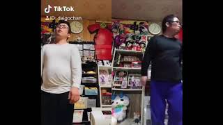 自分のTikTok、マイベスト‼️