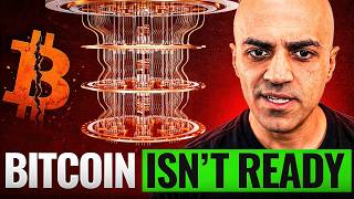 Why Crypto’s Growing Everywhere Except the Price | Haseeb Qureshi