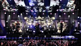 Depeche Mode   Soothe My Soul Jimmy Kimmel Live 24 04 13