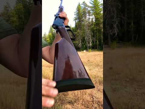 Browning AB3 Review
