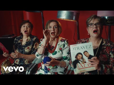 Jafú - Tiempo De Ti