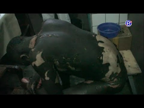 PIDGIN NEWS EQUINOXE TV WEDNESDAY JUNE 27th 2018