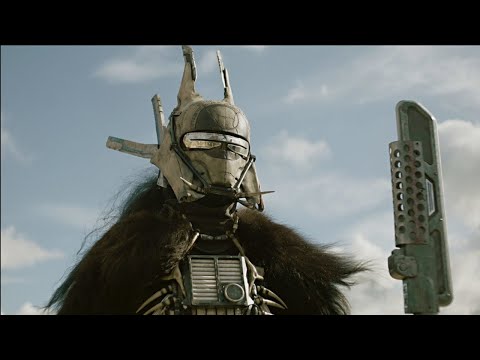 Enfys Nest Theme | Version 1.0 | Star Wars Music Compilation