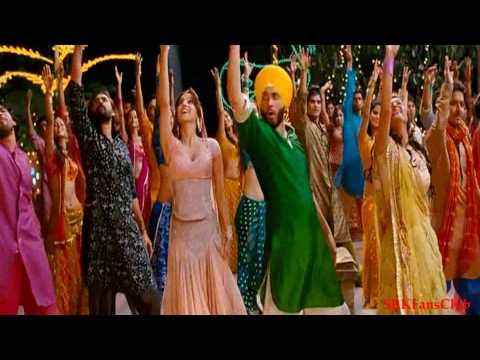 Charha De Rang - Yamla Pagla Deewana (2010) *HD* - Full Song [HD] - Bobby Deol & Kulraj Randhawa