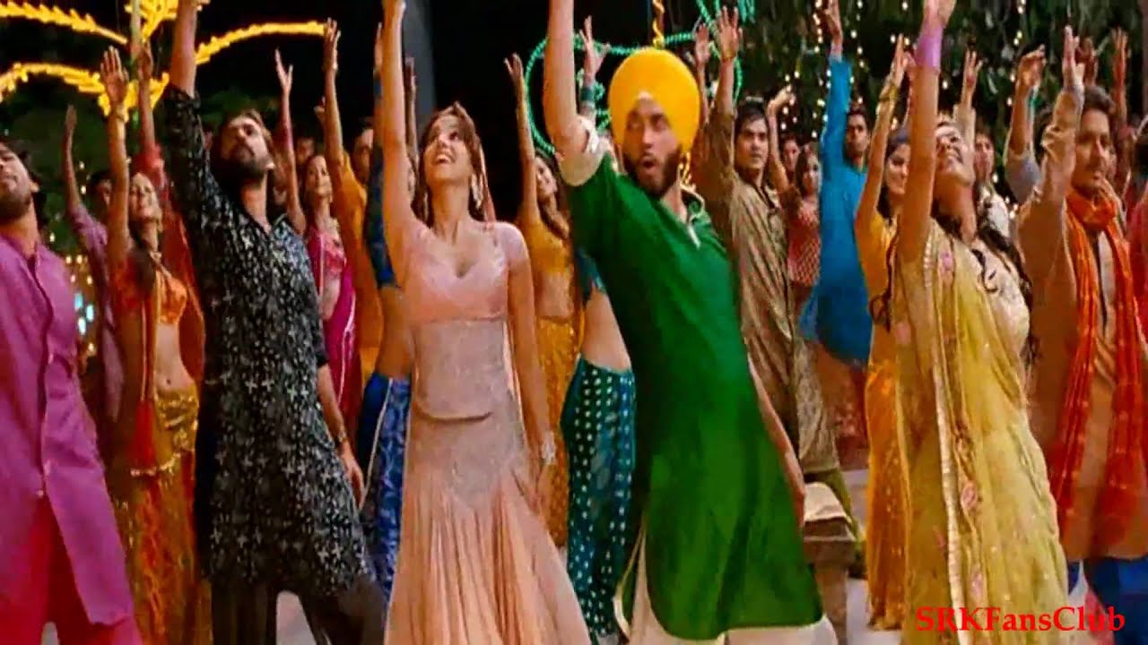 Charha De Rang Lyrics  | Yamla Pagla Deewana | Bobby Deol, Dharmendra, Neha Sharma, Sunny Deol | Ali Pervez Mehdi, Mahalaxmi Iyer, Rahul Seth, Shweta Pandit | Nouman Javaid