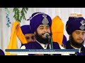 Kavishari Jatha Bhai Sukhbir Singh Ji | Parkash Purab Baba Shri Chand Ji Maharaj 2022 | Mandi Sahib|