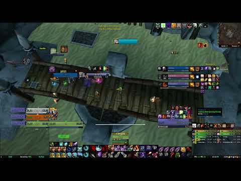 WOTLK Marksman Hunter PvP #2