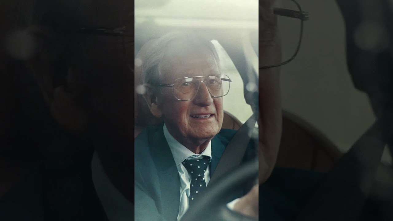 Father & Son. Freude forever. - YouTube