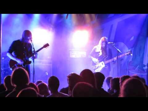 Video thumbnail for From A Hole In The Wall