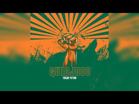 TOGBE YETON (Hwêho) ft NIKANOR