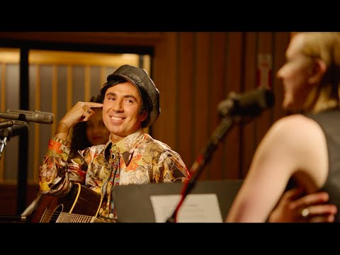 Pete Molinari - ‘Just Like Achilles’ Live From Studio A