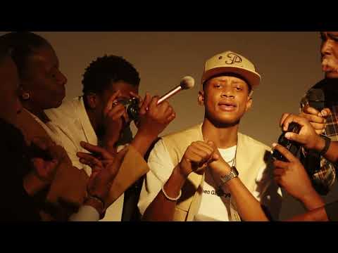 Kane Keid - TROUBLE AGAIN (ft. Usimamane) Official Music Video